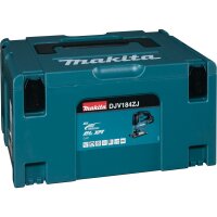 Makita DJV184ZJ Akku-Pendelhubstichsäge