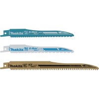 Makita DJR189Z Akku-Reciprosäge