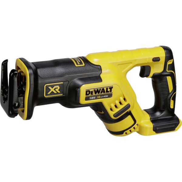 DeWalt DCS367N Akku-Säbelsäge