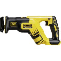 DeWalt DCS367N Akku-Säbelsäge