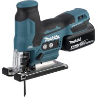 Makita DJV185RF1J Akku-Pendelhubstichsäge
