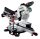 Metabo Akku-Kappsäge KGS 18 LTX BL 216 (614216650)