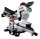 Metabo Akku-Kappsäge KGS 18 LTX BL 216 (614216810)