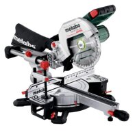 Metabo Akku-Kappsäge KGS 18 LTX BL 216 (614216850)