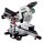 Metabo Akku-Kappsäge KGS 18 LTX BL 216 (614216850)