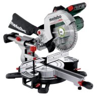 Metabo Akku-Kappsäge KGS 18 LTX BL 254 (614254650)...