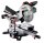 Metabo Akku-Kappsäge KGS 18 LTX BL 254 (61254920) 1x 4,0Ah