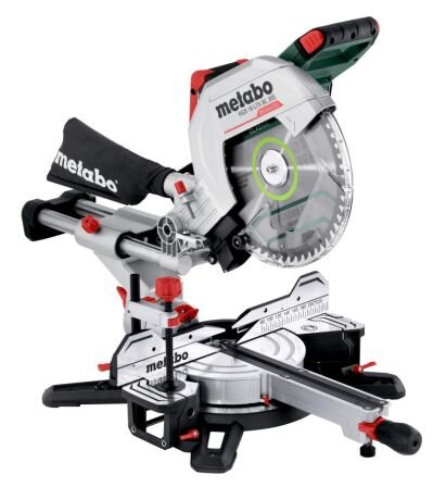 Metabo Akku-Kappsäge KGS 18 LTX BL 305 (614305850)
