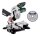 Metabo Kappsäge KS 216 M Set (610216900) + Sägeblatt