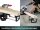 Metabo Set KGS 216 M + Sägeblatt