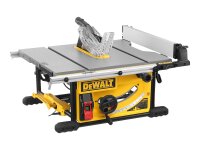 Dewalt Tischkreissäge DWE7492 (2.000 Watt, 250 mm,...