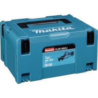 Makita DJR189ZJ Akku-Reciprosäge