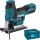 Makita DJV185ZJ Akku-Pendelhubstichsäge