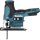 Makita DJV185ZJ Akku-Pendelhubstichsäge