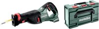metabo Akku Säbelsäge SSEP 18 LT - 18 V,...