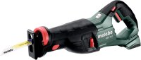 metabo Akku Säbelsäge SSEP 18 LT - 18 V,...