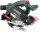 Metabo KS 18 LTX 57 BL Akku-Handkreissäge