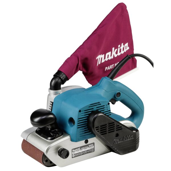 Makita 9403J Bandschleifer
