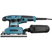 Makita BO3710 Schwingschleifer