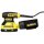 DeWalt DWE6423-QS 280 W, 230V 125 mm Exzenterschleifer