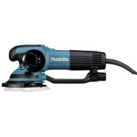 Makita BO6050J Exzenterschleifer