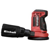 Einhell TE-RS 18 Li Solo Akku-Exzenterschleifer