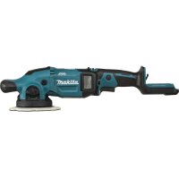 Makita DPO600Z Akku-Exzenterpolierer