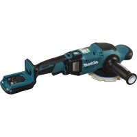 Makita DPO600Z Akku-Exzenterpolierer
