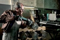 Metabo GE 710 Plus Geradeschleifer