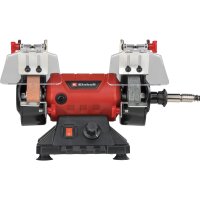 Einhell TC-XG 75 Kit Doppelschleifer
