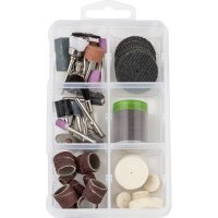 Einhell TC-XG 75 Kit Doppelschleifer