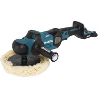 Makita PV001GZ Akku-Poliermaschine 40V