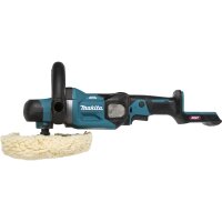 Makita PV001GZ Akku-Poliermaschine 40V
