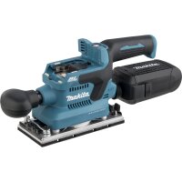 Makita DBO382Z Akku-Schwingschleifer