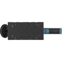 Makita DBO382Z Akku-Schwingschleifer