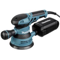 Makita BO5041 Exzenterschleifer