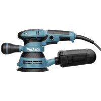 Makita BO5041 Exzenterschleifer