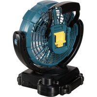 Makita DCF102Z Akku-Ventilator