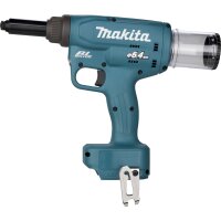 Makita DRV250Z Akku-Blindnietsetzgerät