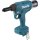 Makita DRV250Z Akku-Blindnietsetzgerät