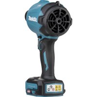 Makita  AS001GZ Akku-Gebläse 40V
