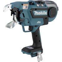 Makita DTR181ZJ Akku-Bewehrungsverbinder