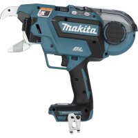 Makita DTR181ZJ Akku-Bewehrungsverbinder