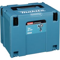 Makita DTR181ZJ Akku-Bewehrungsverbinder