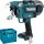 Makita DTR181ZJ Akku-Bewehrungsverbinder