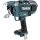 Makita DTR181ZJ Akku-Bewehrungsverbinder