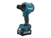 Makita  AS001GA102 Akku-Gebläse 40V
