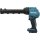 Makita DCG180ZX Akku-Kartuschenpistole