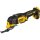DeWalt DCS356NT-XJ Akku-Multitool, 18V