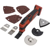 Einhell VARRITO Akku-Multifunktionswerkzeug